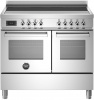 Центр варочный Bertazzoni PRO105I2EXT