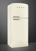 Холодильник с верхней морозилкой Smeg FAB50RCR5