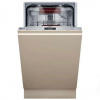 Посудомоечная машина Neff S857YMX02E