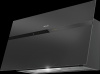 Наклонная вытяжка Miele DA9299WBB