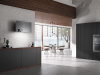 Наклонная вытяжка Miele DA9092WGRGR