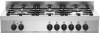 Центр варочный Bertazzoni MAS906MFESXE