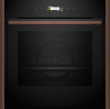 Электрический духовой шкаф Neff B59CR72Y0