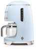 Кофеварка Smeg DCF02PBEU