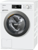 Стиральная машина с фронтальной загрузкой Miele WTD 160 WCS 8/5 kg Lotos white