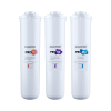 Аквафор Комплект модулей сменных фильтрующих Pro1– Pro50 – ProMg