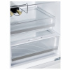 Холодильник с нижней морозилкой Korting KNFC 62370 GB