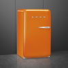 Холодильник с одной дверцей Smeg FAB10LOR6