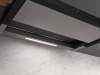 Полновстраиваемая вытяжка Miele DAS4620MASW