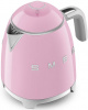 Чайник Smeg KLF05PKEU