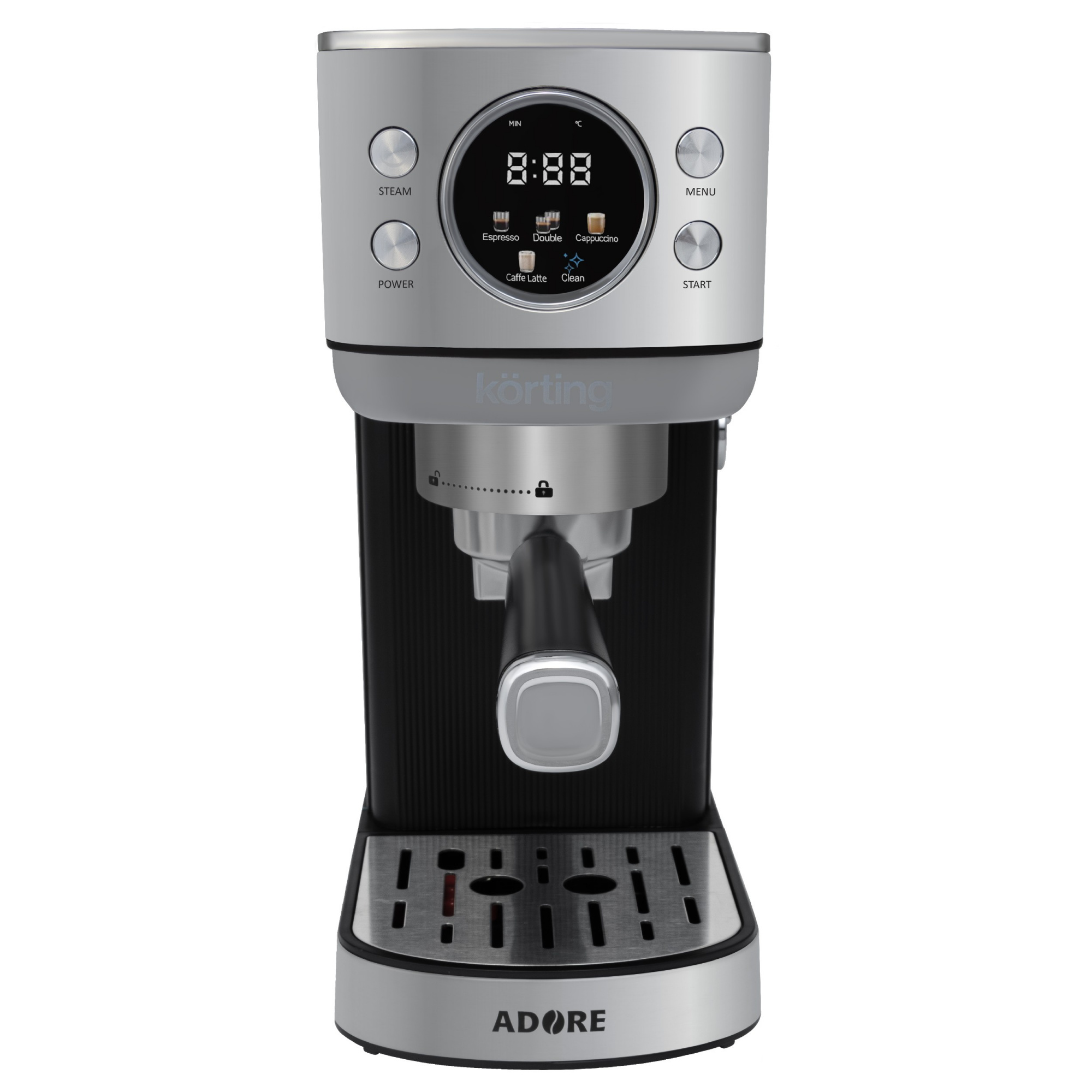 Кофеварка Korting KCM 1006 T Adore