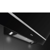 Наклонная вытяжка Smeg KV28N