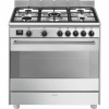 Центр варочный Smeg BG91X2