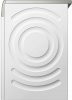 Стиральная машина с фронтальной загрузкой Bosch WGB256A0ME