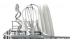 Миксер Bosch MFQP1000