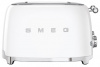 Тостер Smeg TSF03WHEU