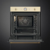 Электрический духовой шкаф Smeg SFP68C1TPO