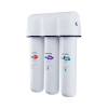 Фильтр для воды Аквафор Водоочиститель OSMO Pro-100-3-А-М