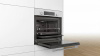 Электрический духовой шкаф Bosch HIJ517YW0R