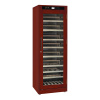 Шкаф винный Meyvel Винный холодильник (шкаф) компрессорный MEYVEL MV102-WM1-M (Mahogany)