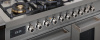 Центр варочный Bertazzoni PRO126G2EXT