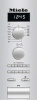 Микроволновая печь Miele M 6012 SC CleanSteel/Stainless Steel