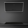 Наклонная вытяжка Smeg KV394MB