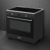 Центр варочный Smeg CG90IANT9