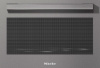 Печь микроволновая встраиваемая Miele M 7244 TC Graphite grey