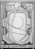 Стиральная машина с фронтальной загрузкой Bosch WGB2560XME