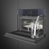 Электрический духовой шкаф Smeg SO4104APG