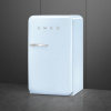 Холодильник с одной дверцей Smeg FAB10RPB6