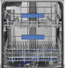 Посудомоечная машина Smeg  STL232CL