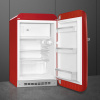 Холодильник с одной дверцей Smeg FAB10RRD6