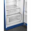 Холодильник с верхней морозилкой Smeg FAB30RBE6
