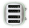 Тостер Smeg TSF03PGEU