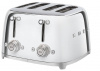 Тостер Smeg TSF03SSEU