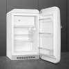 Холодильник с одной дверцей Smeg FAB10RWH6