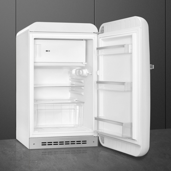 Холодильник с одной дверцей Smeg FAB10RWH6