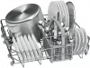 Посудомоечная машина Bosch SMV25CX10Q