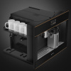Кофемашина встраиваемая Smeg CMS4604NRRU