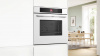 Электрический духовой шкаф Bosch HBG7341W1