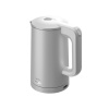 Чайник Электрический чайник Meyvel MKE-03T (White)