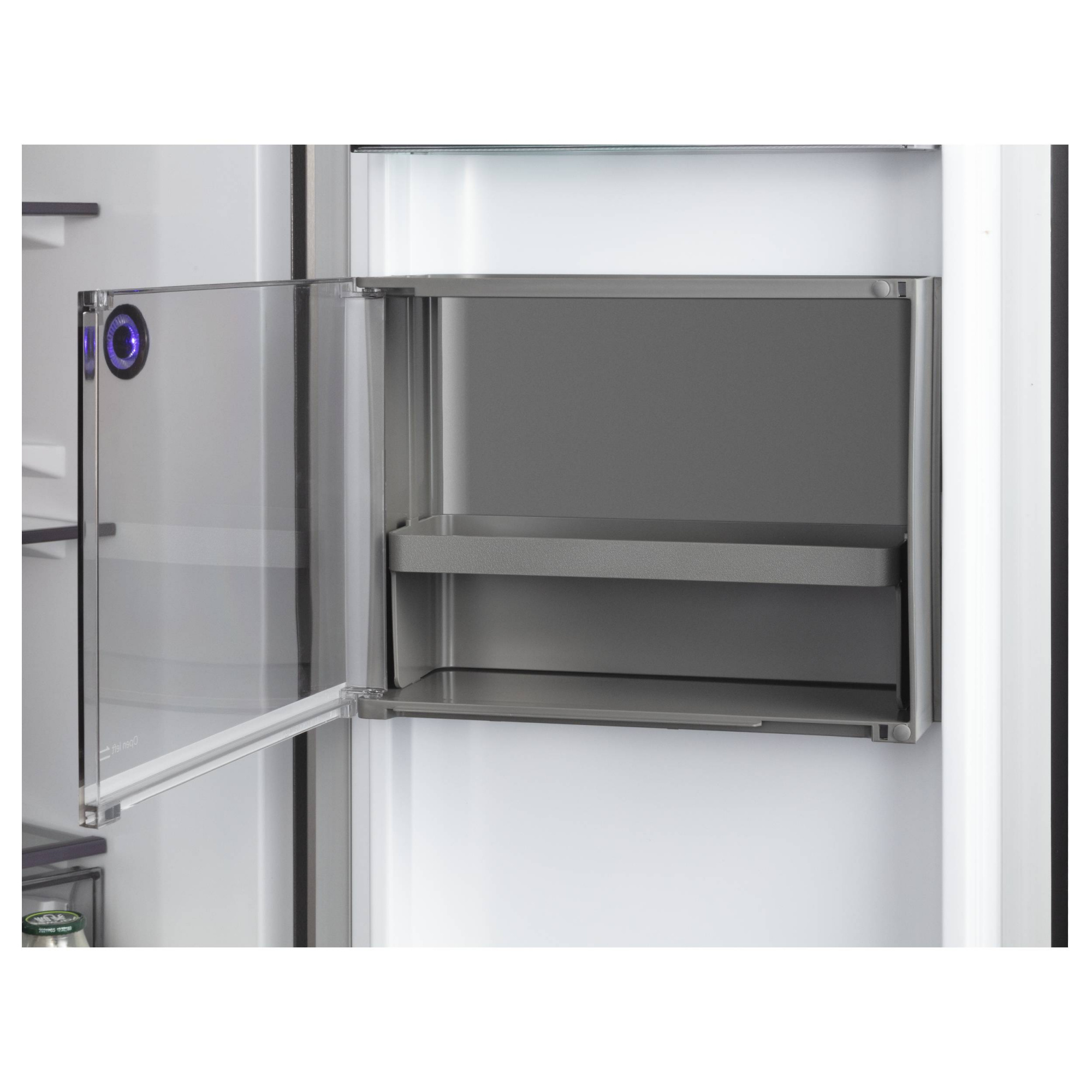 Холодильник side by side Korting KNFF 82535 XN