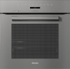 Электрический духовой шкаф Miele H7262BGRGR