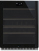 Шкаф винный встраиваемый Smeg  CVI638LWN3
