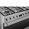 Центр варочный Smeg C9GMX2