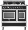Центр варочный Bertazzoni HER96L2ENET