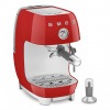 Кофеварка Smeg ECF03RDEU