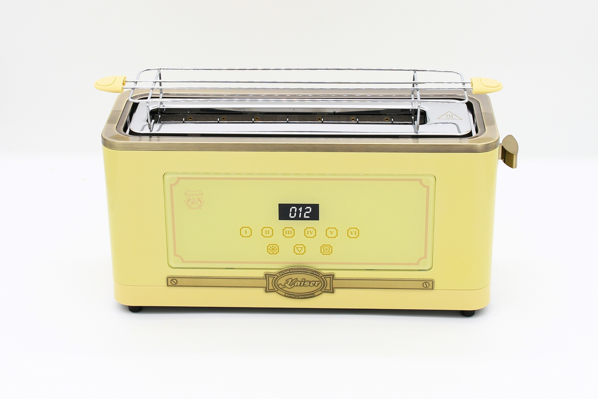 Тостер Kaiser T 4000 ElfEm